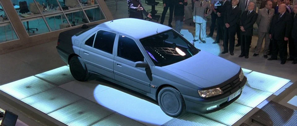 Quái Xế Taxi 2 Full