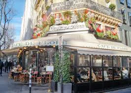 Quán Cà Phê De Flore Full