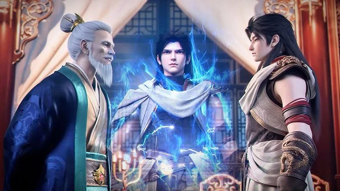 Quân Hữu Vân (Phần 2) 1