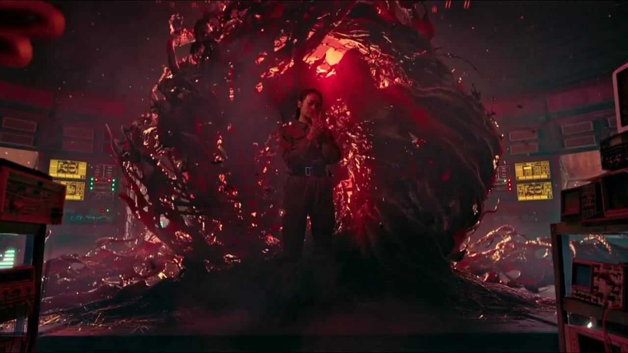 Quần Thể Vũ Trụ Full