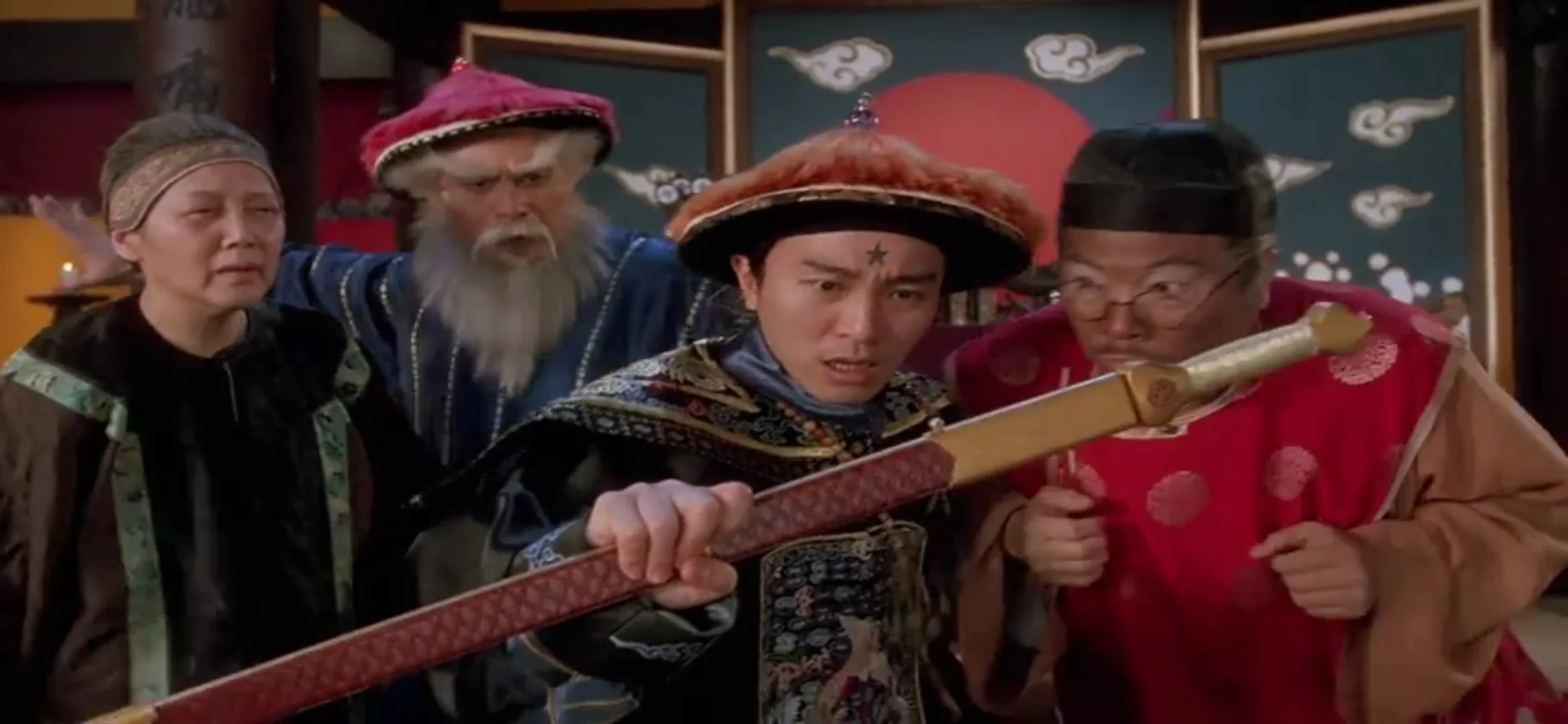 Quan xẩm lốc cốc Full