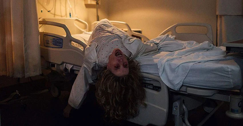 Quỷ Bóng Đè Full