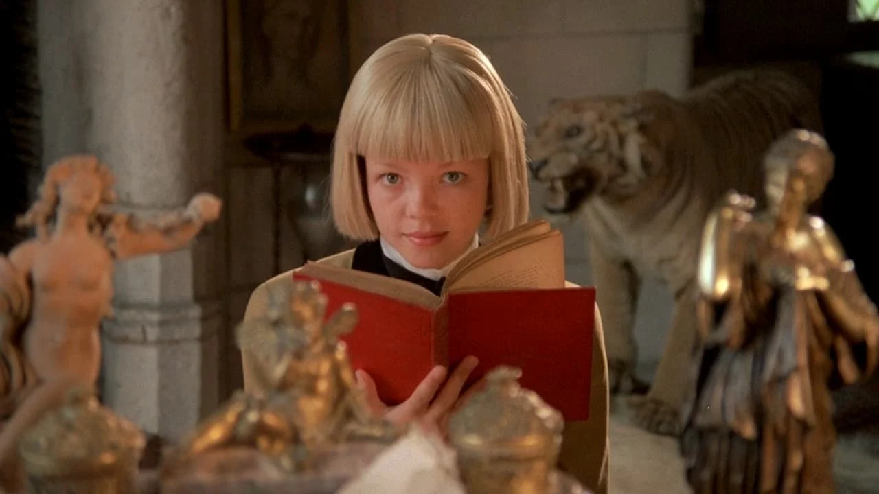 Quý Cô Thích Chiều Full