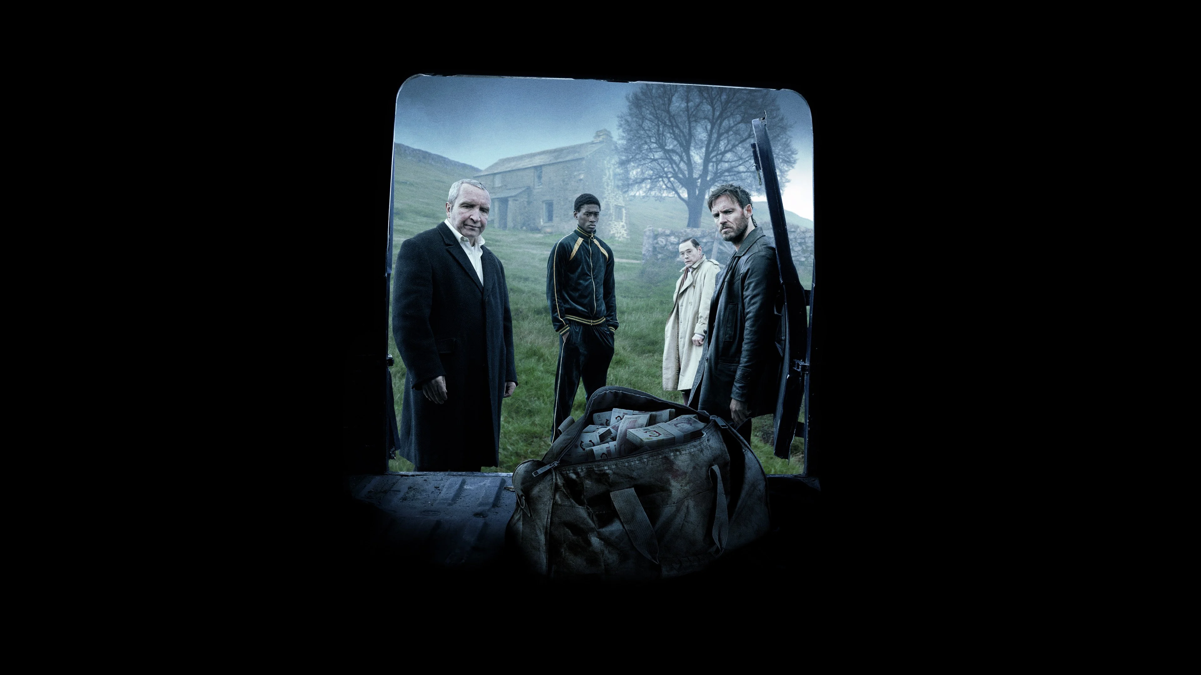 Quỷ Dữ Ẩn Mình Full