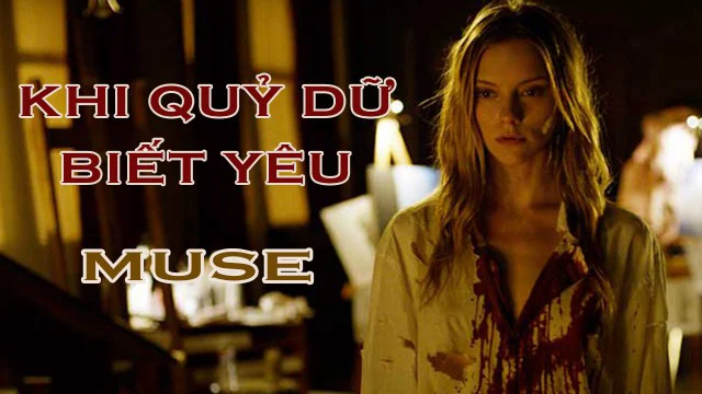 Quỷ Dữ Biết Yêu Full