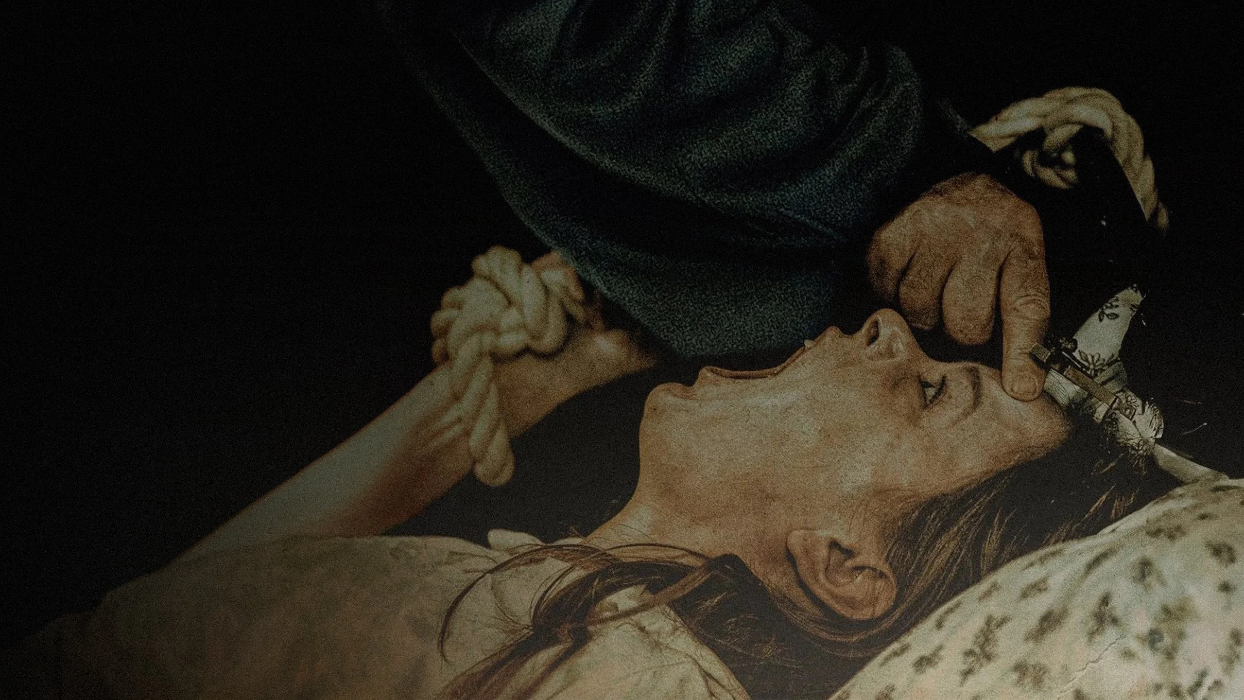 Quỷ Tha Ma Bắt Full