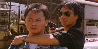 Quyền Môn Huyết Chiến Full