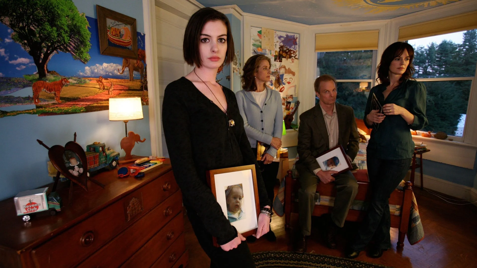 Rachel Getting Married Full