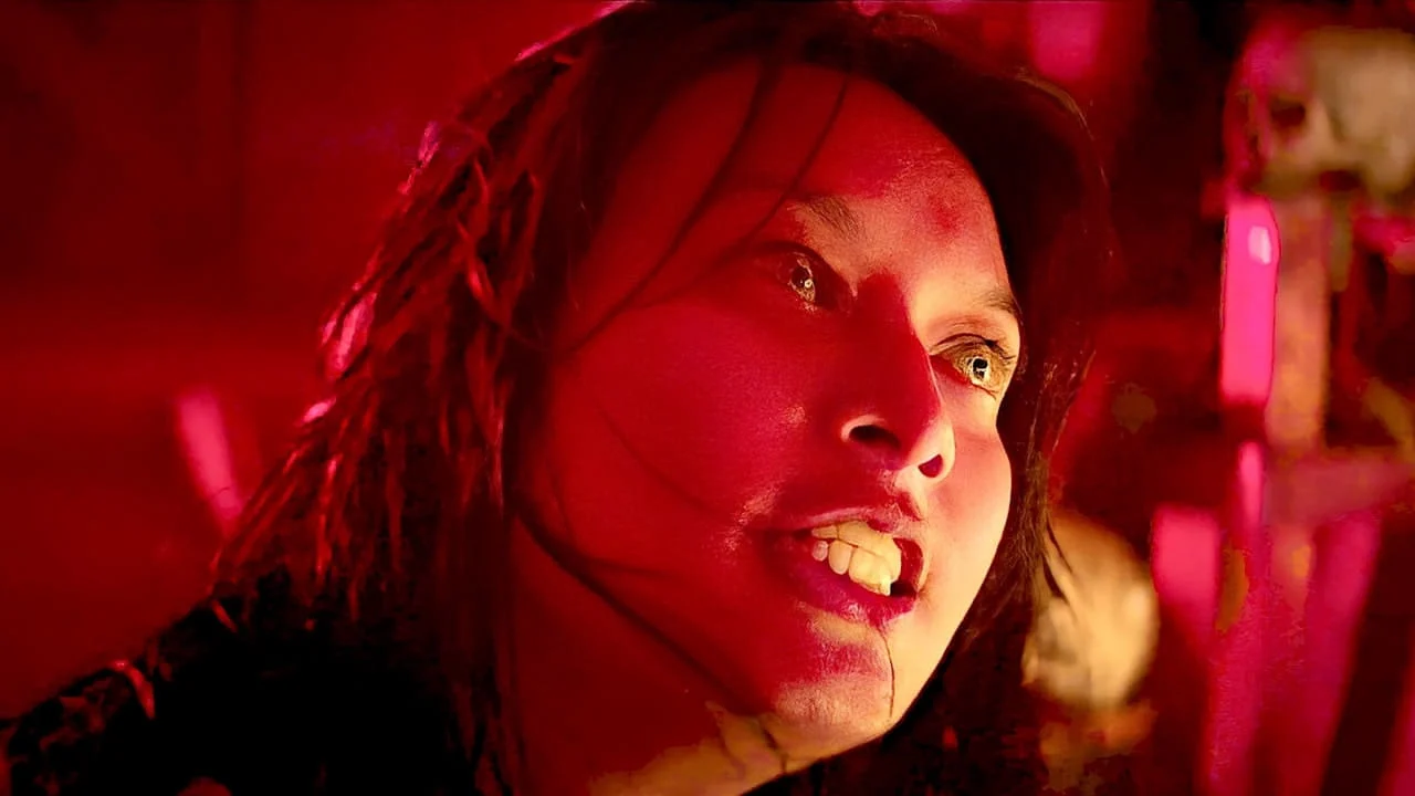 Rahsia: Bí Mật Full