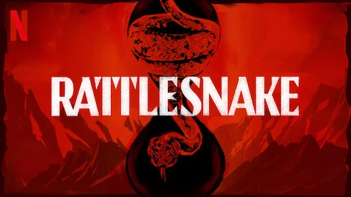 Rắn đuôi chuông Full