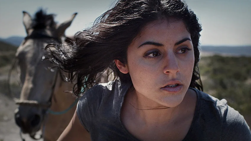 Ranh Giới Thù Địch Full