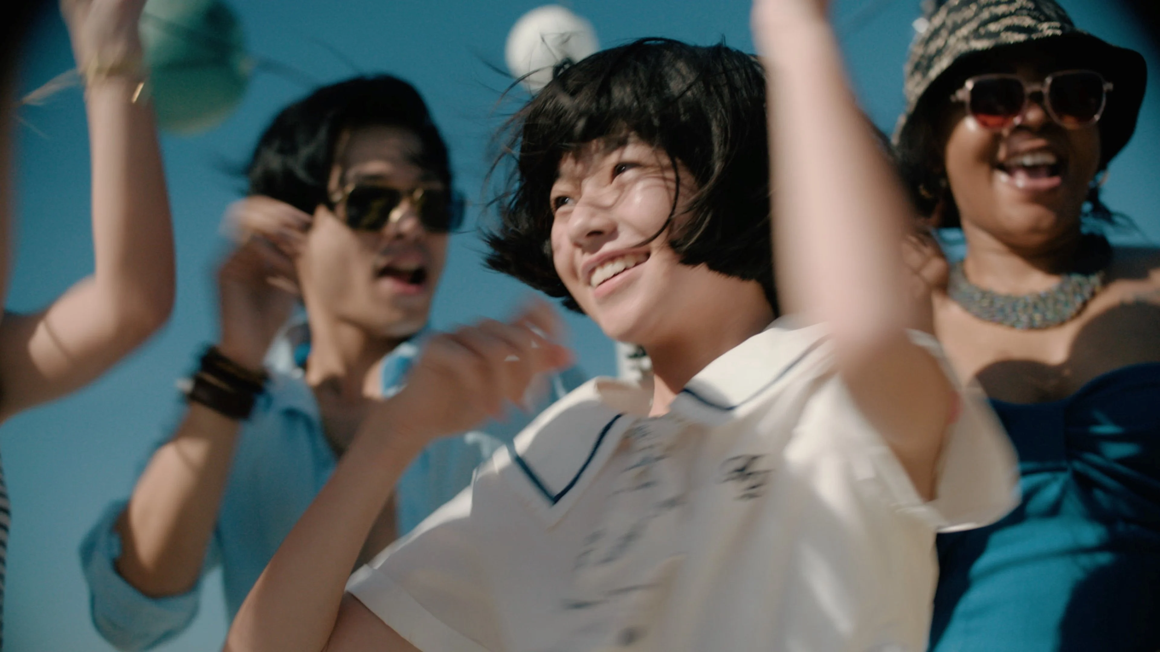 Renoir: Tình Thơ Full