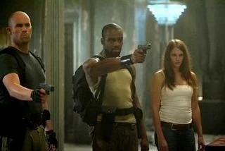 Return to House on Haunted Hill Full