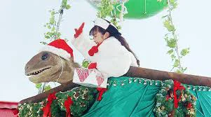 Rex: A Dinosaur’s Story Full