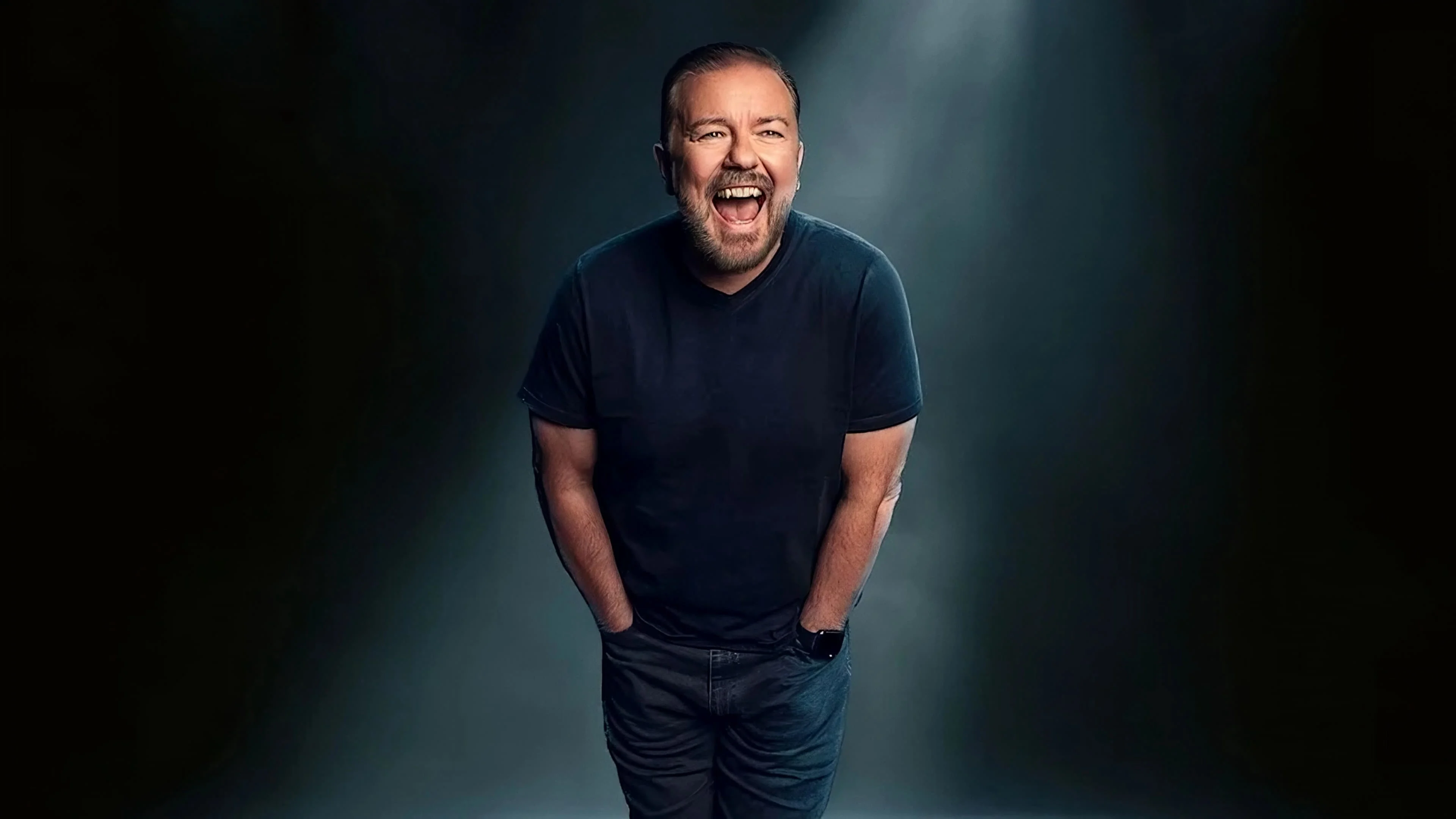 Ricky Gervais: Armageddon Full