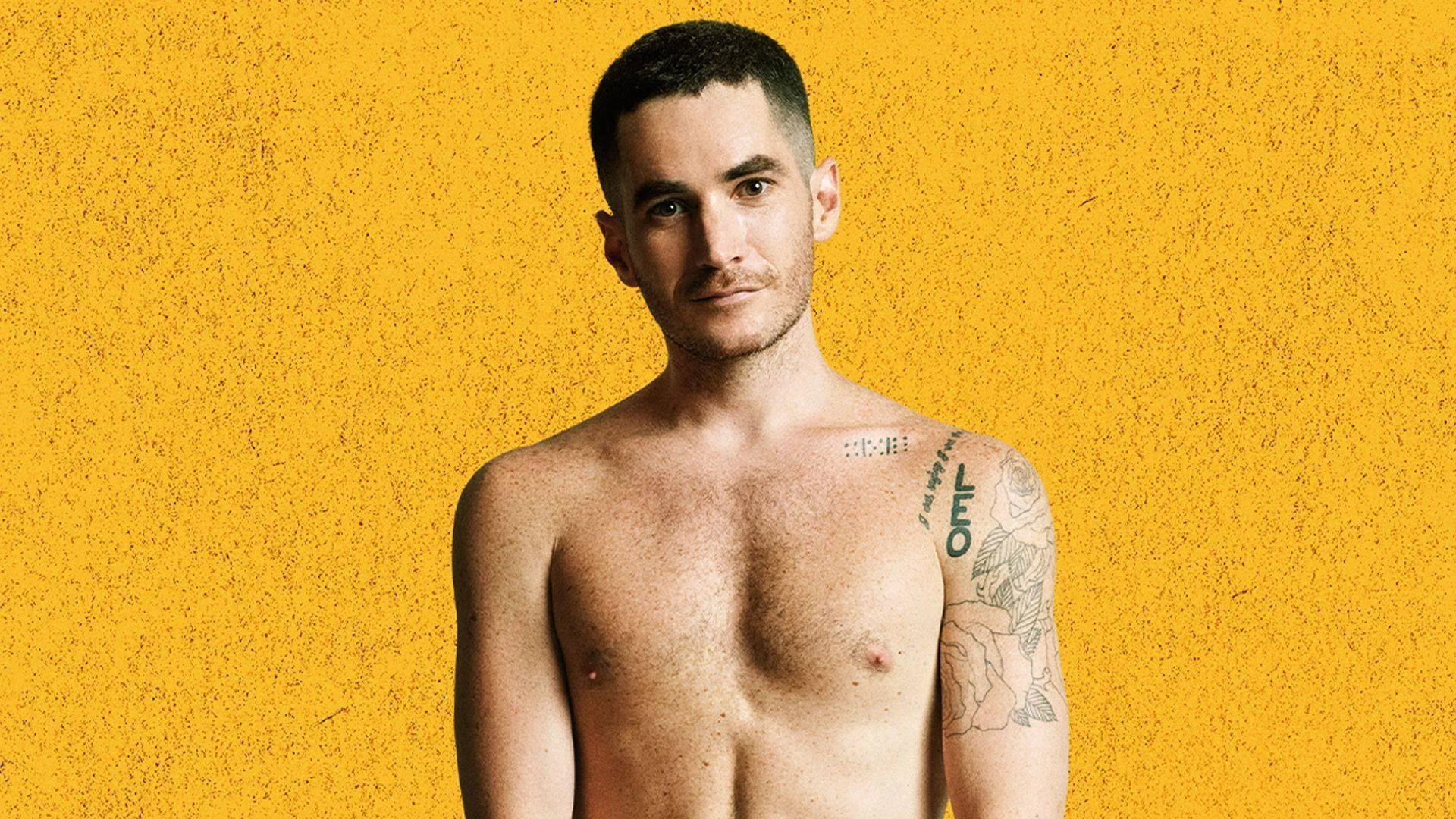 Ricky Velez: Đây Là Tất Cả Full