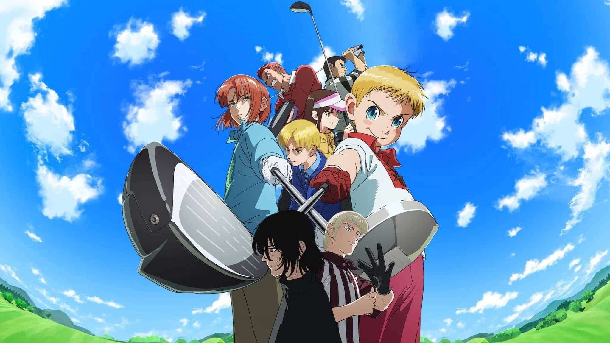 Rising Impact (Phần 2) 