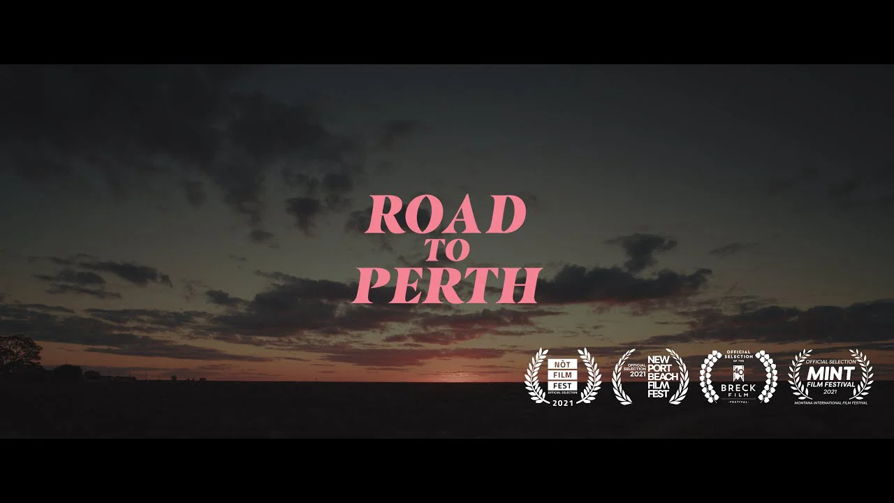 Road to Perth Full
