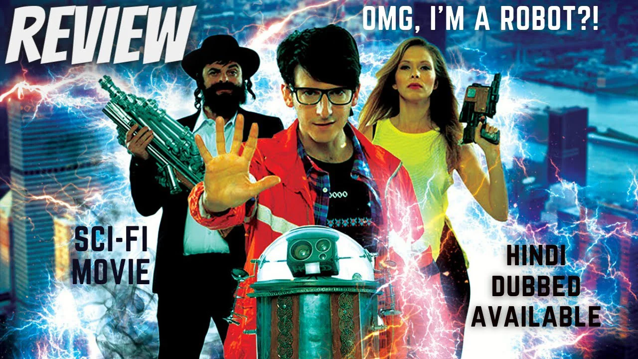 Robot Thế Hệ F1 Full