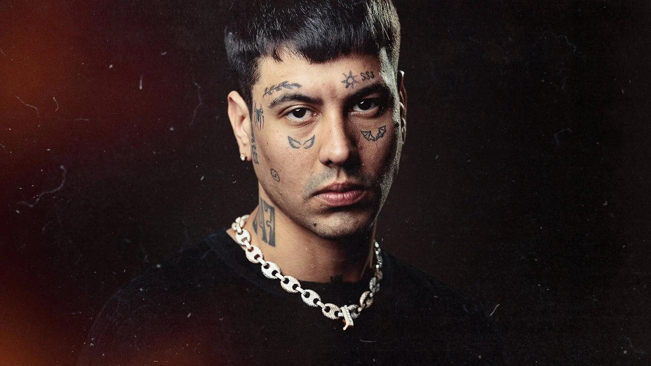 Rockstar: Duki, từ tận cùng thế giới Full