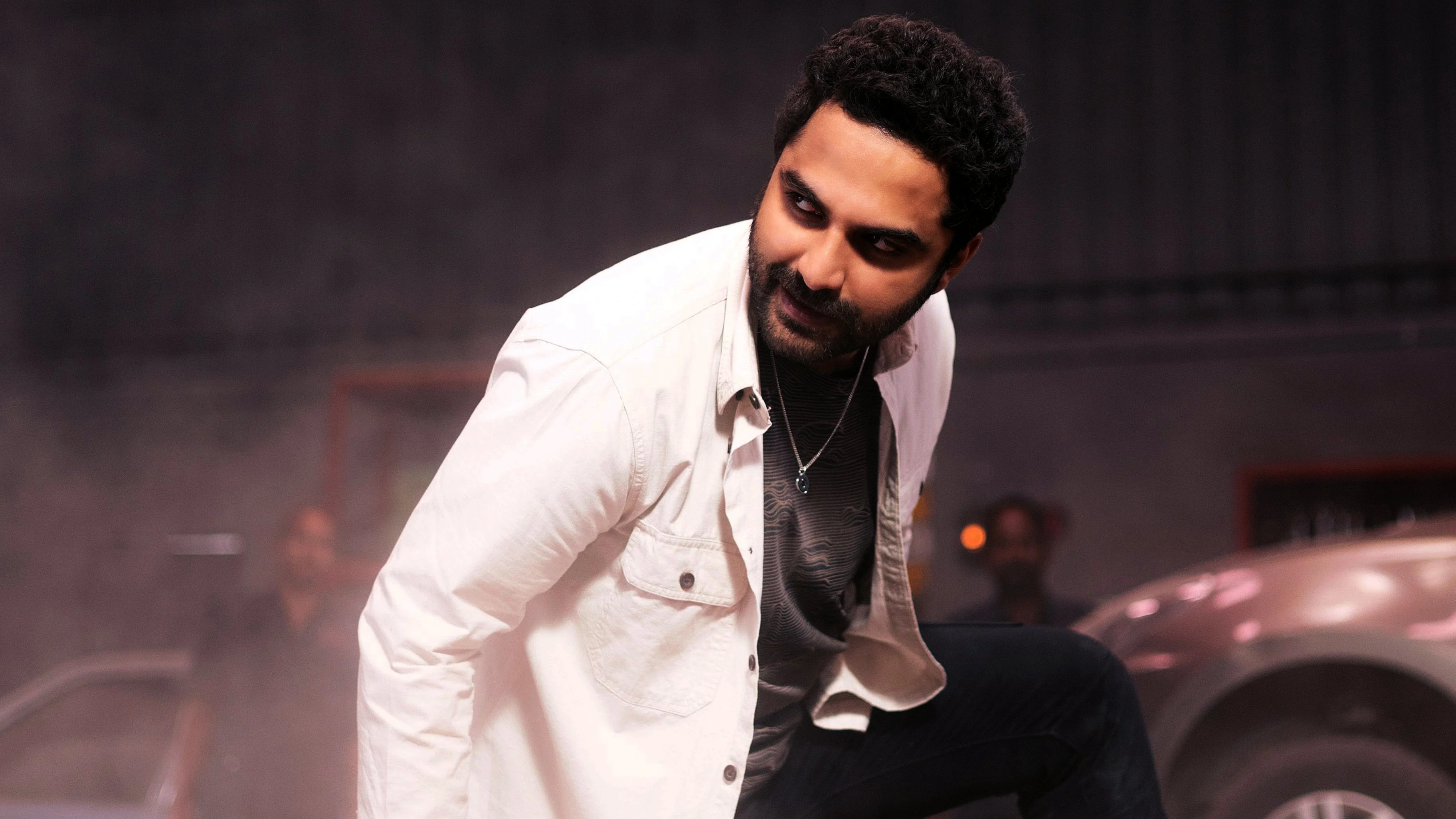 Rocky: Anh Thợ Máy Bá Đạo Full