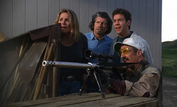 Rồng Đất 2: Tỉnh Giấc Full