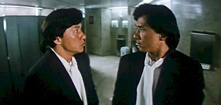 Rồng Sinh Đôi Full