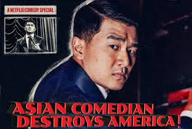 Ronny Chieng: Asian Comedian Destroys America! Full