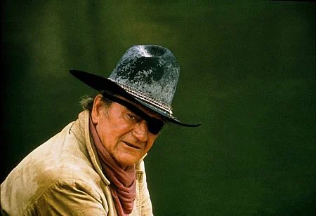 Rooster Cogburn Full