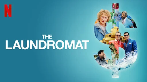 Rửa tiền: Bê bối tài liệu Panama Full