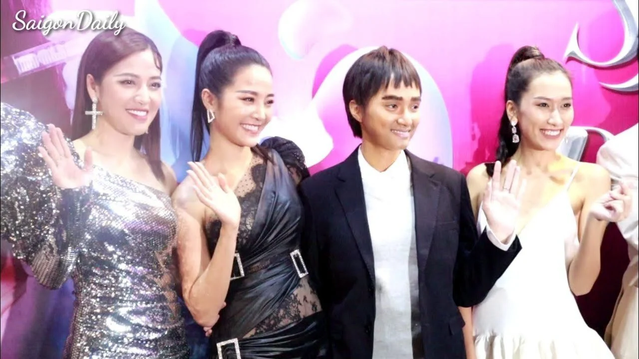 Sắc Đẹp Dối Trá Full