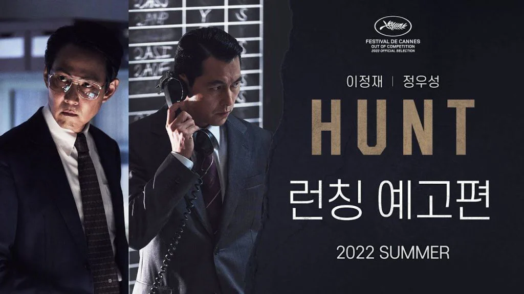 Săn Lùng Gián Điệp Full