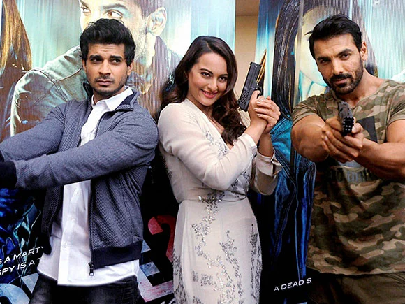 Săn Lùng Nội Gián Full