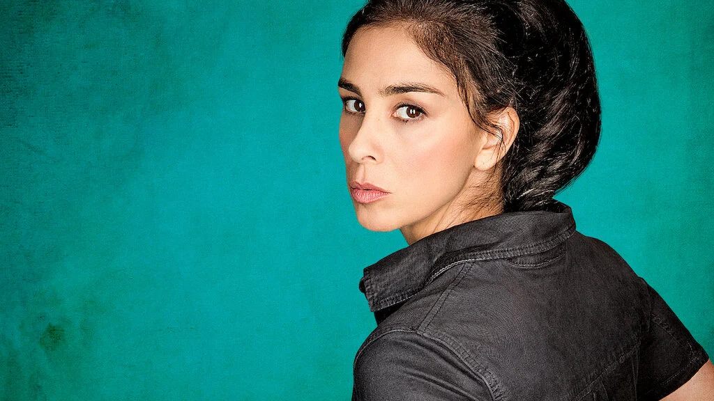 Sarah Silverman: Một Đốm Bụi Full