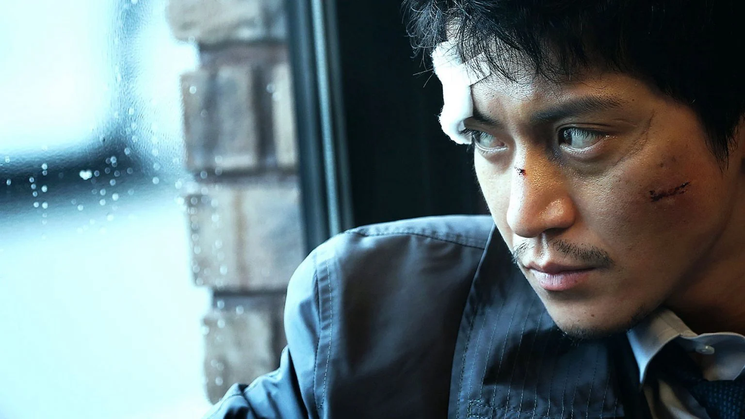 Sát Nhân Người Nhái Full