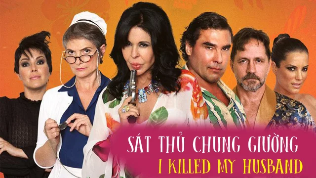 Sát Thủ Chung Giường Full