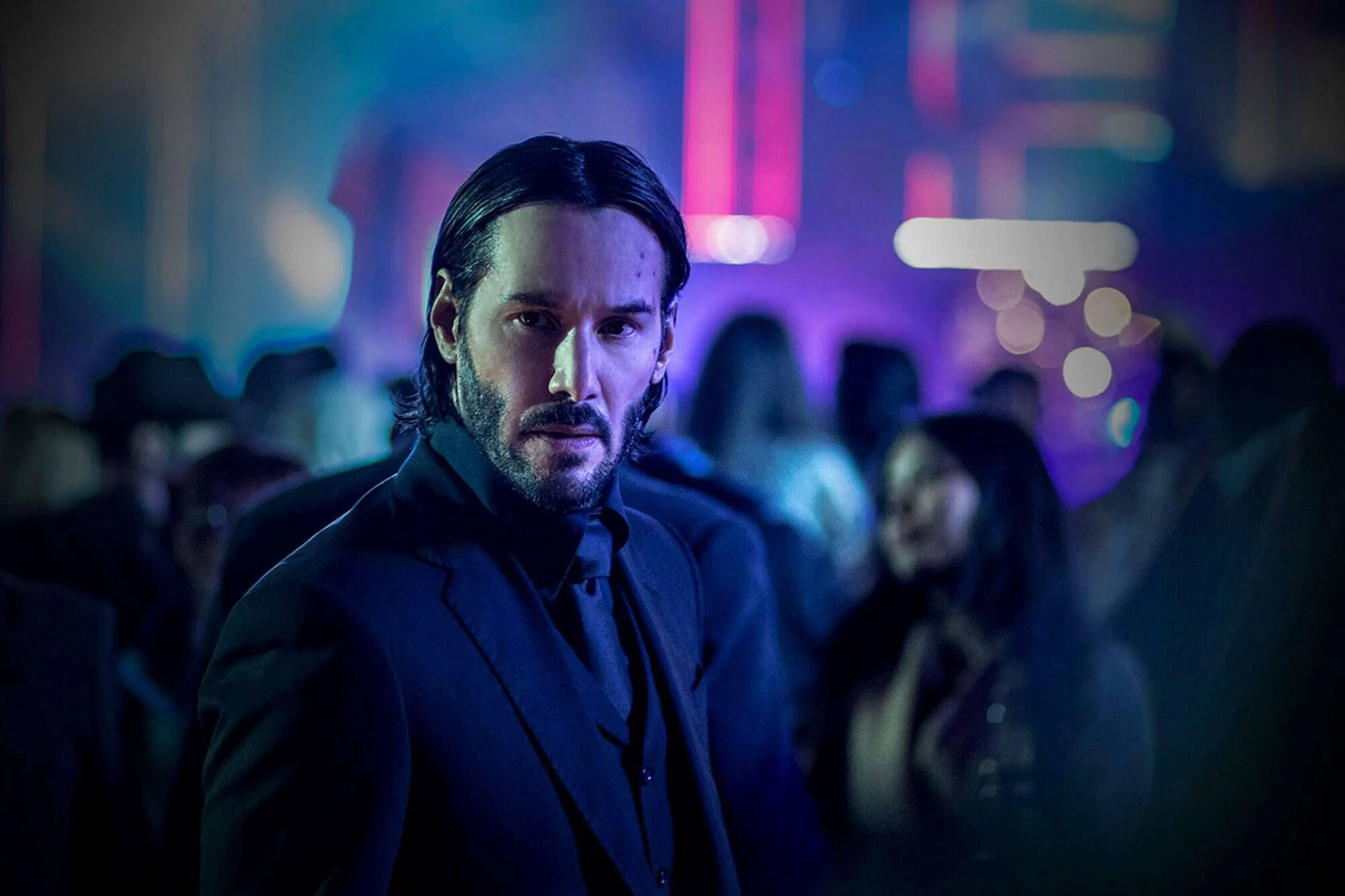 Sát Thủ John Wick 2 Full