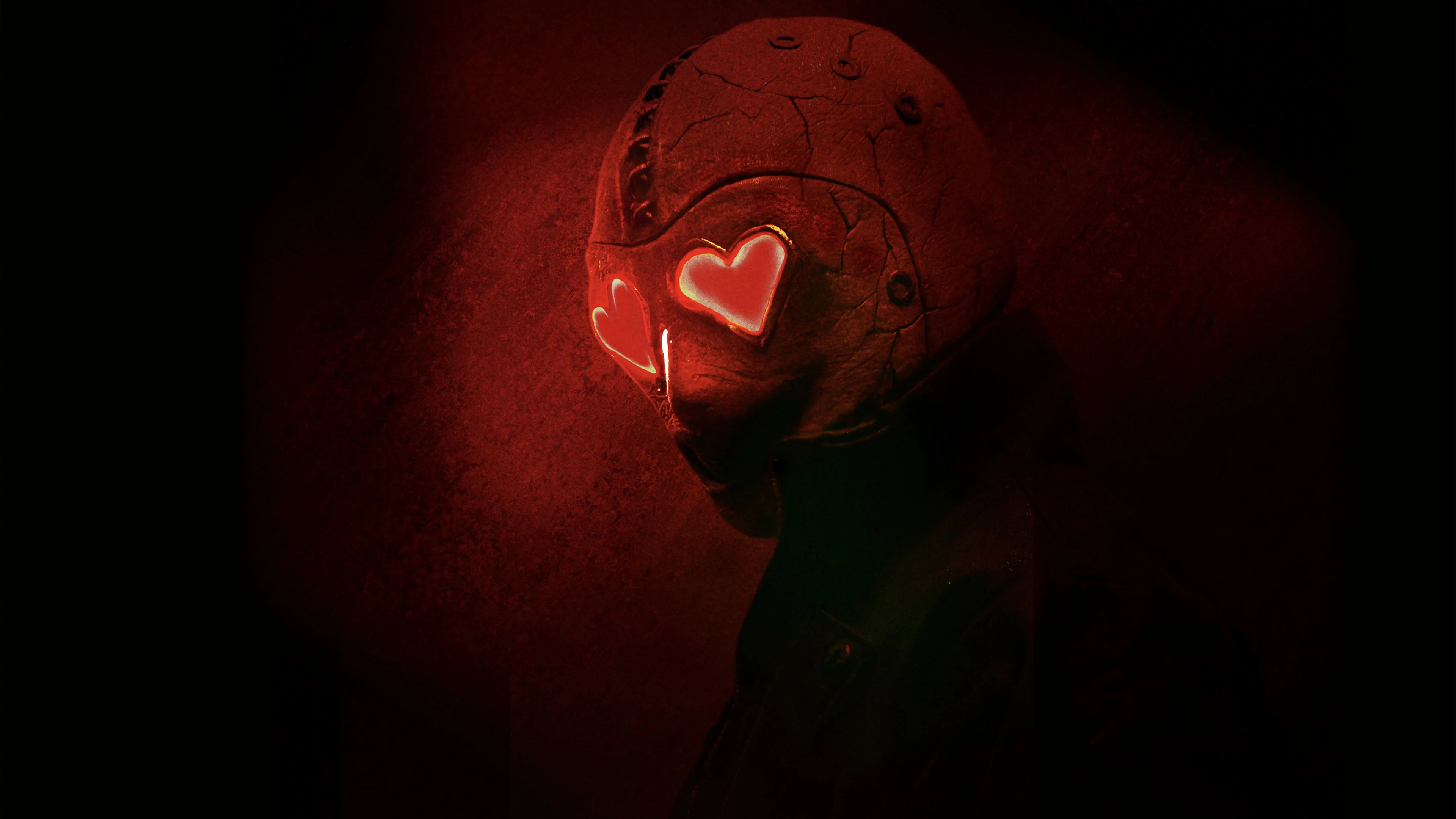 Sát Thủ Mắt Trái Tim Full