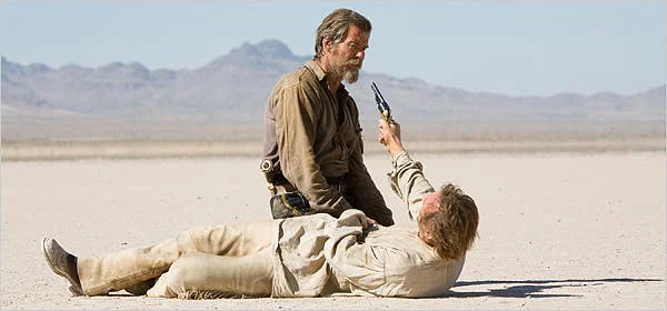 Sát Thủ Miền Tây Full