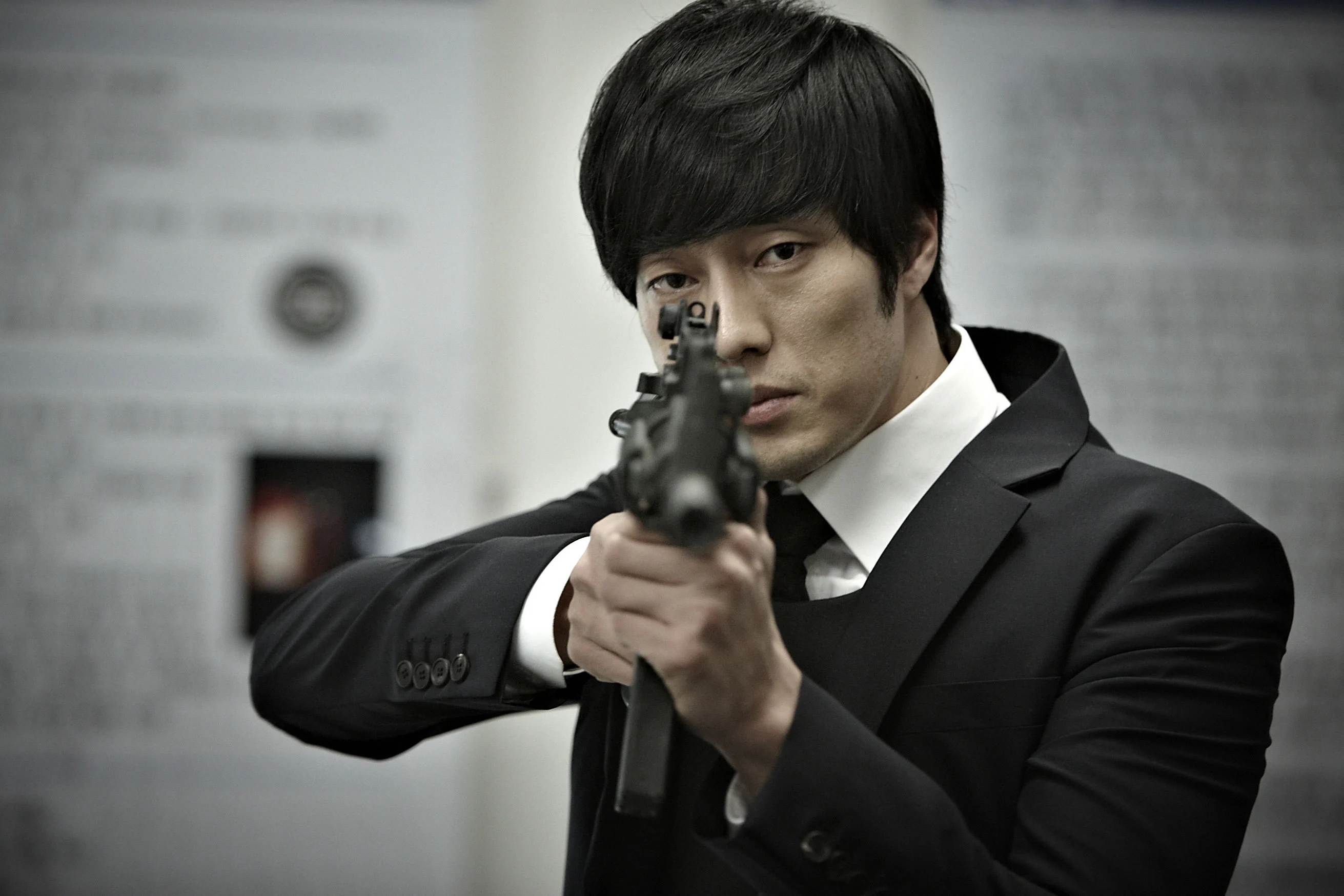 Sát Thủ Văn Phòng Full