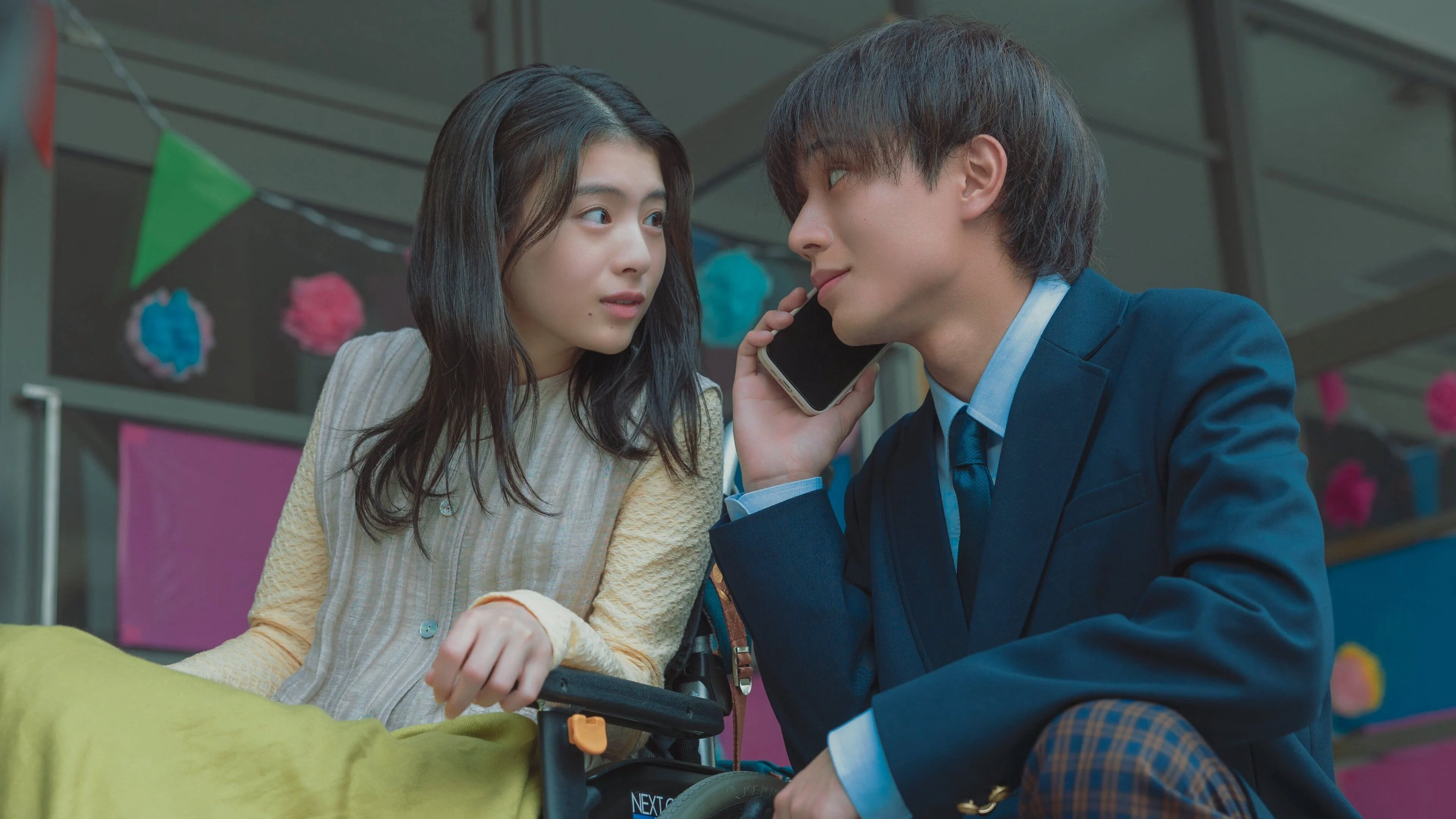 Sáu Tháng Và Một Năm Full