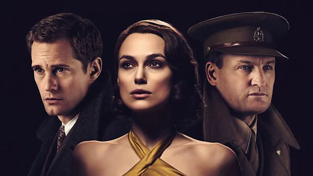 Sau Thế Chiến Full