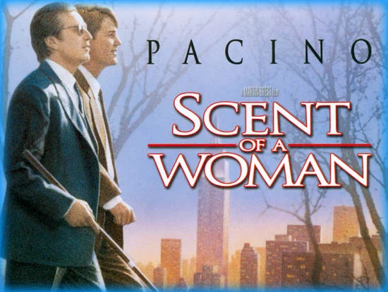 Scent of a Woman Full