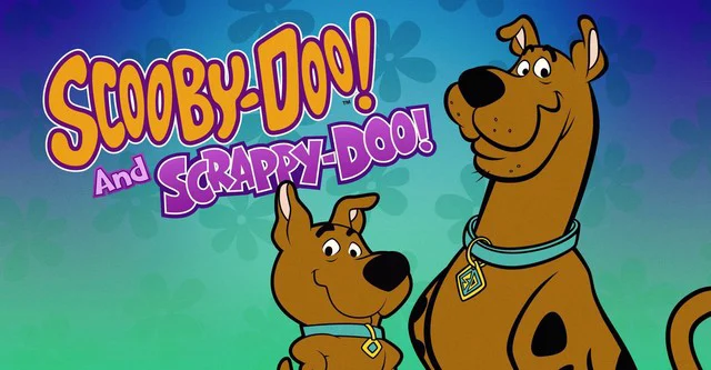 Scooby-Doo and Scrappy-Doo (Phần 2) 1