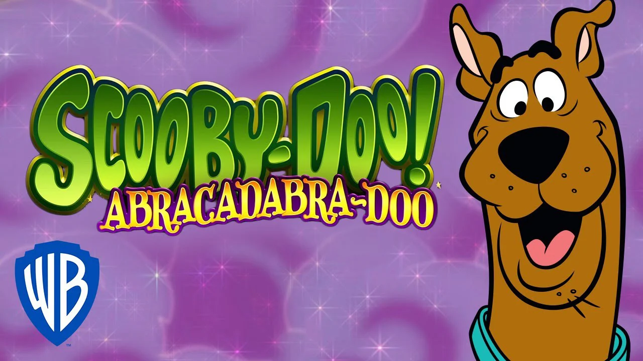 Scooby-Doo! Học Viện Ảo Thuật Full