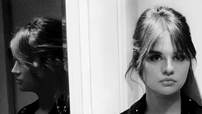 Selena Gomez: My Mind & Me Full