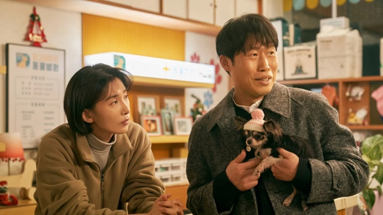 SEN BOSS SUM VẦY Full