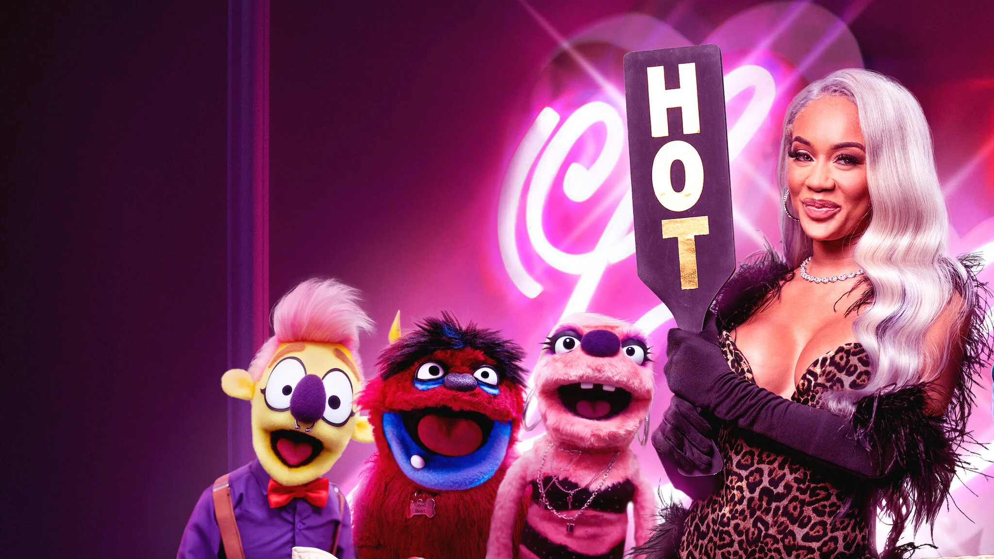 Sex: Kéo khóa Full