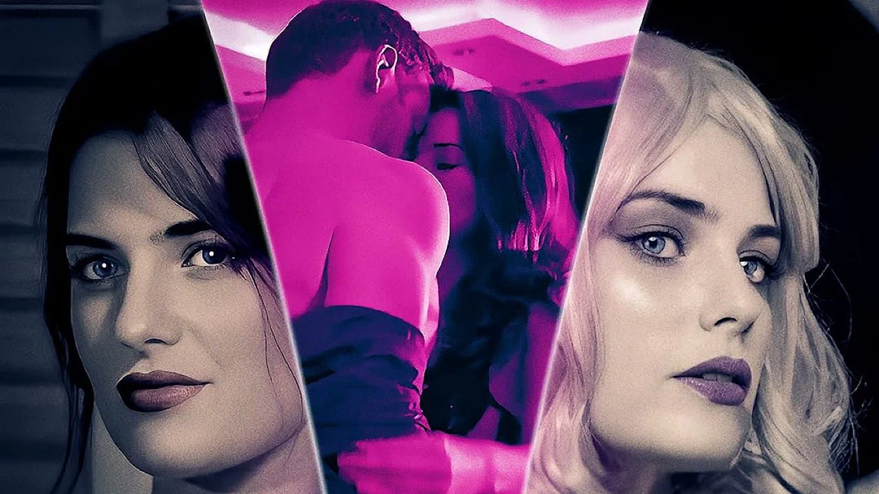 Shades of Desire Full