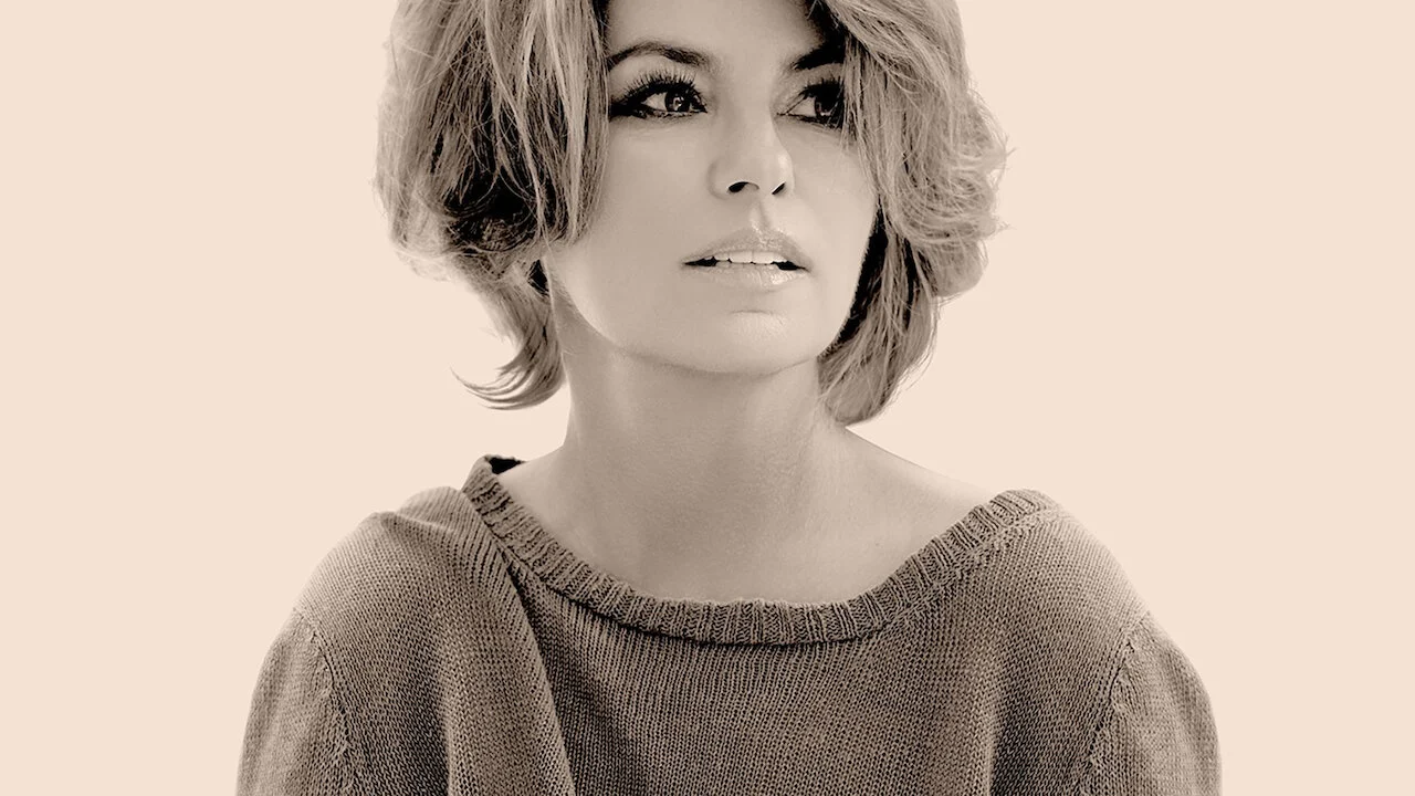 Shania Twain: Không chỉ là một cô gái Full